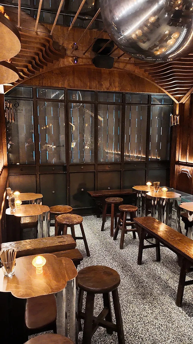 Blessing Shophouse - Photo 2