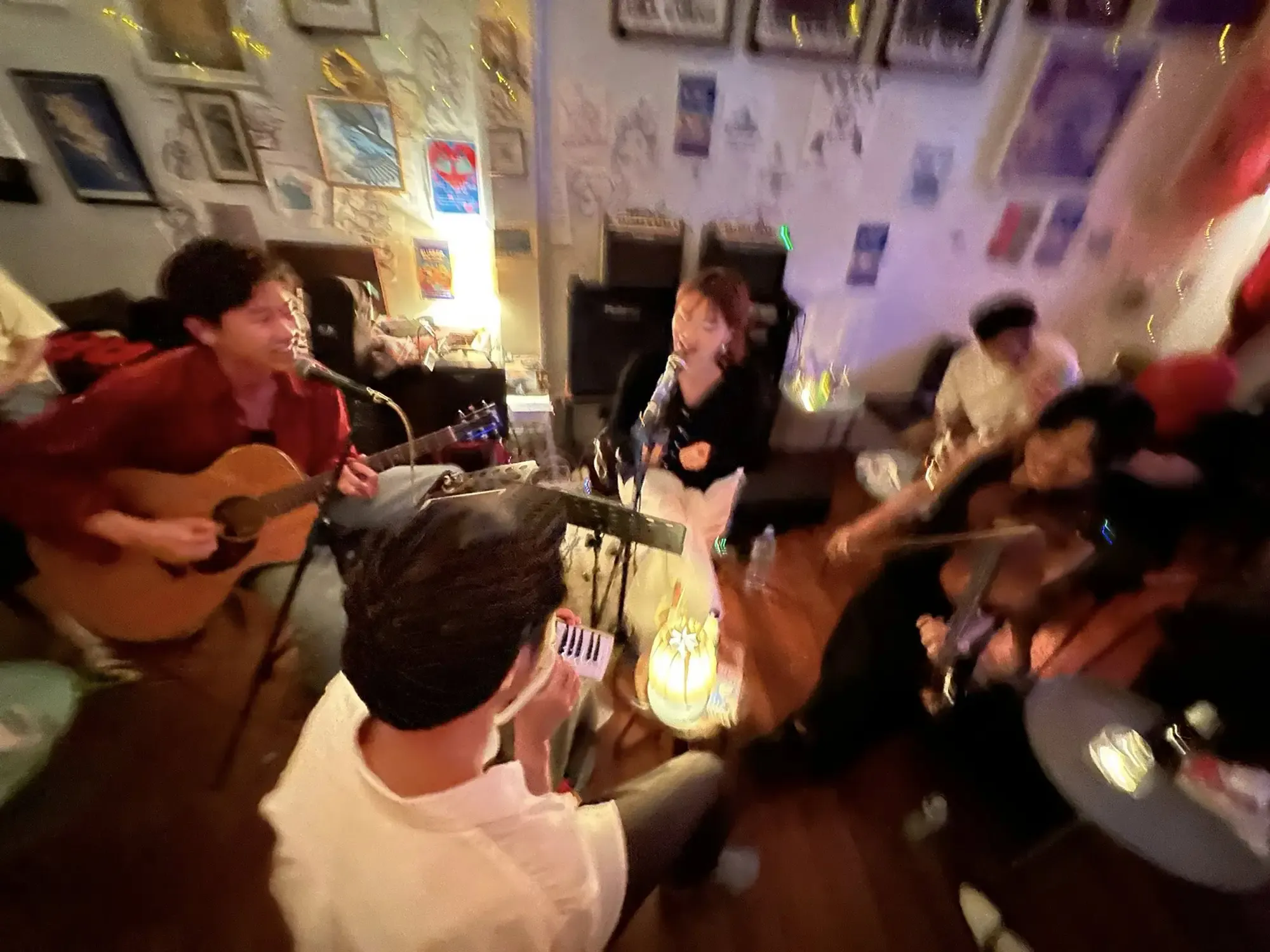 Bluebird Jazz Bar - Photo 3