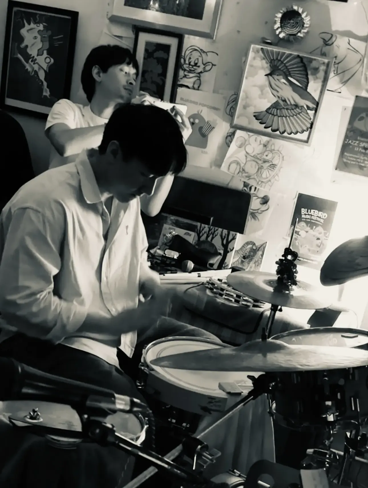 Bluebird Jazz Bar - Photo 4