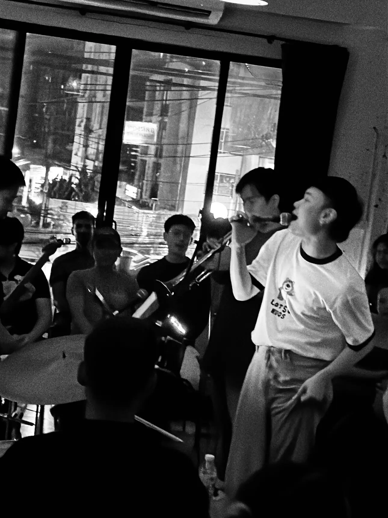 Bluebird Jazz Bar - Jazz Bars in Thonglor, Bangkok