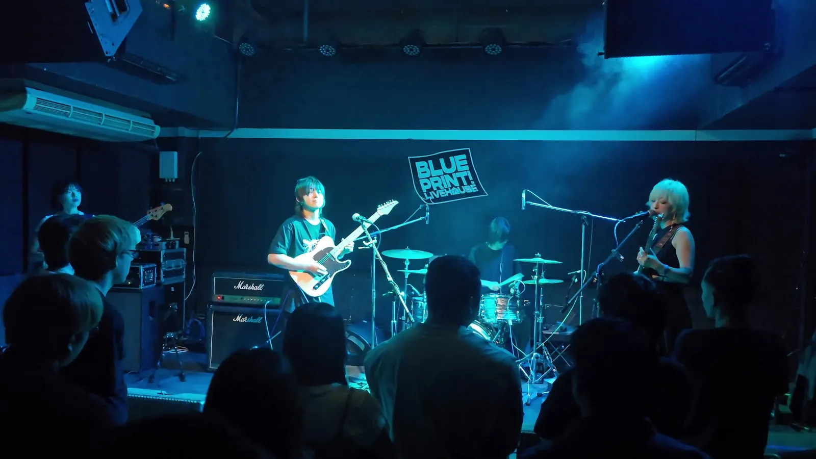 Blueprint Livehouse - Photo 1