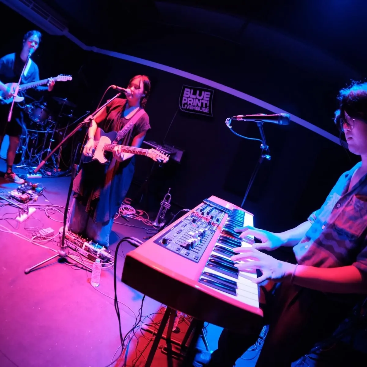Blueprint Livehouse - Photo 2