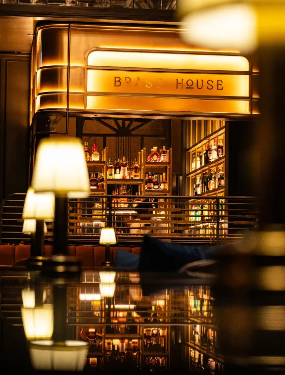 Brass House Bangkok - Photo 1