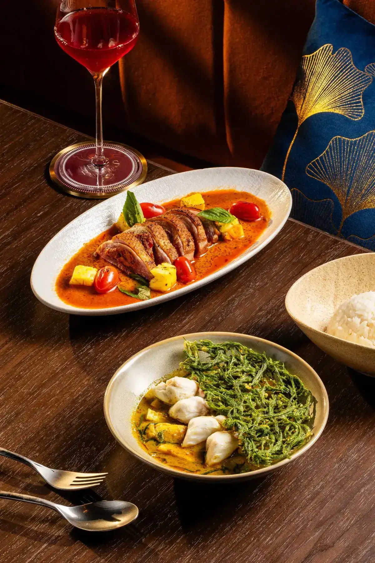 Brass House Bangkok - Photo 2