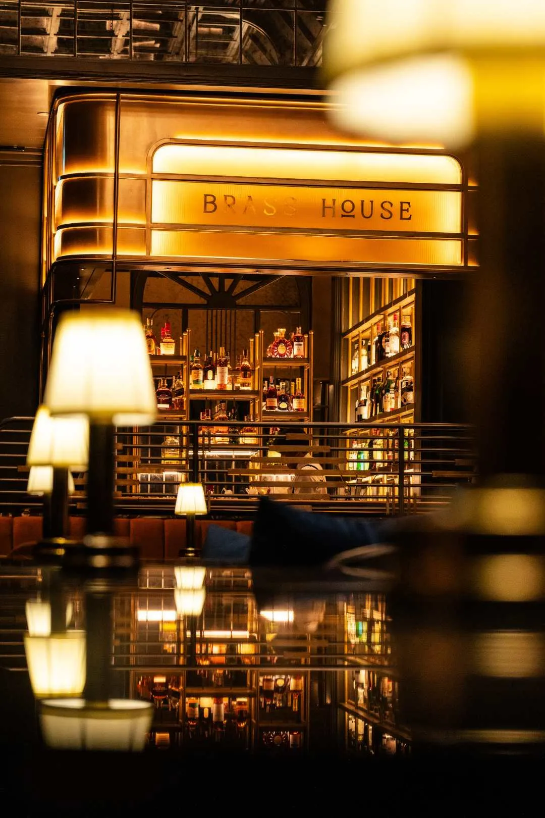 Brass House Bangkok - Photo 4