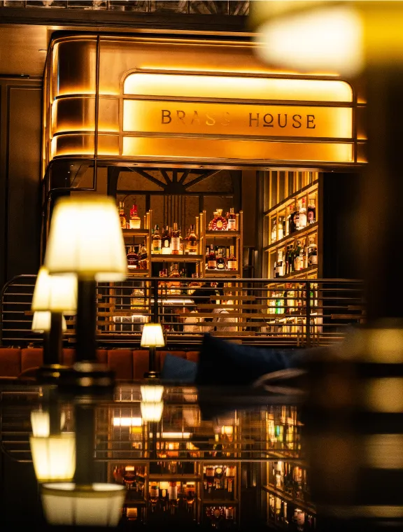 Brass House Bangkok - Photo 5