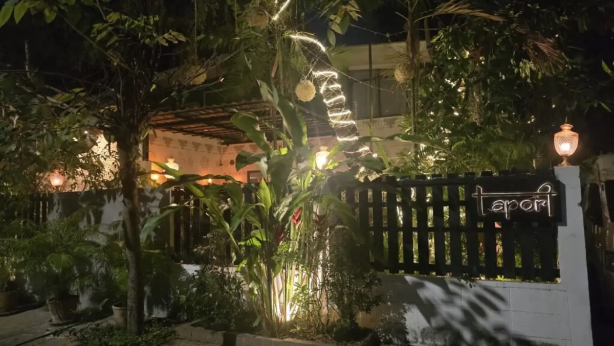 Bubbs - Cocktail Bars in Phrom Phong, Bangkok