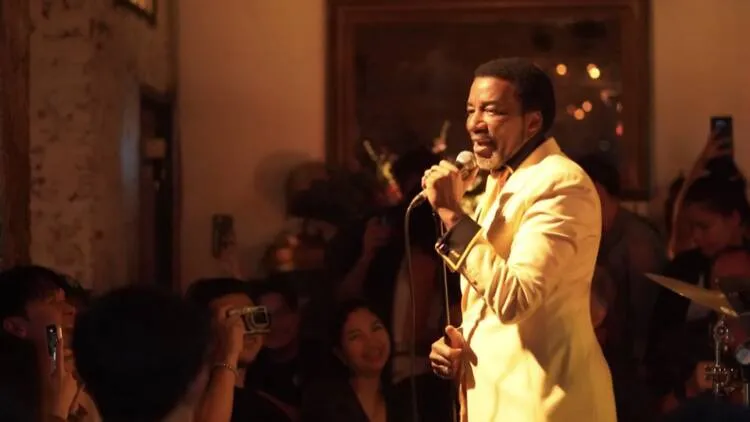 Buddha & Pals - Photo 1