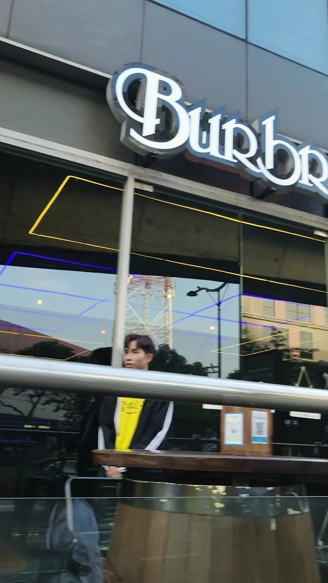 Burbrit - Photo 4