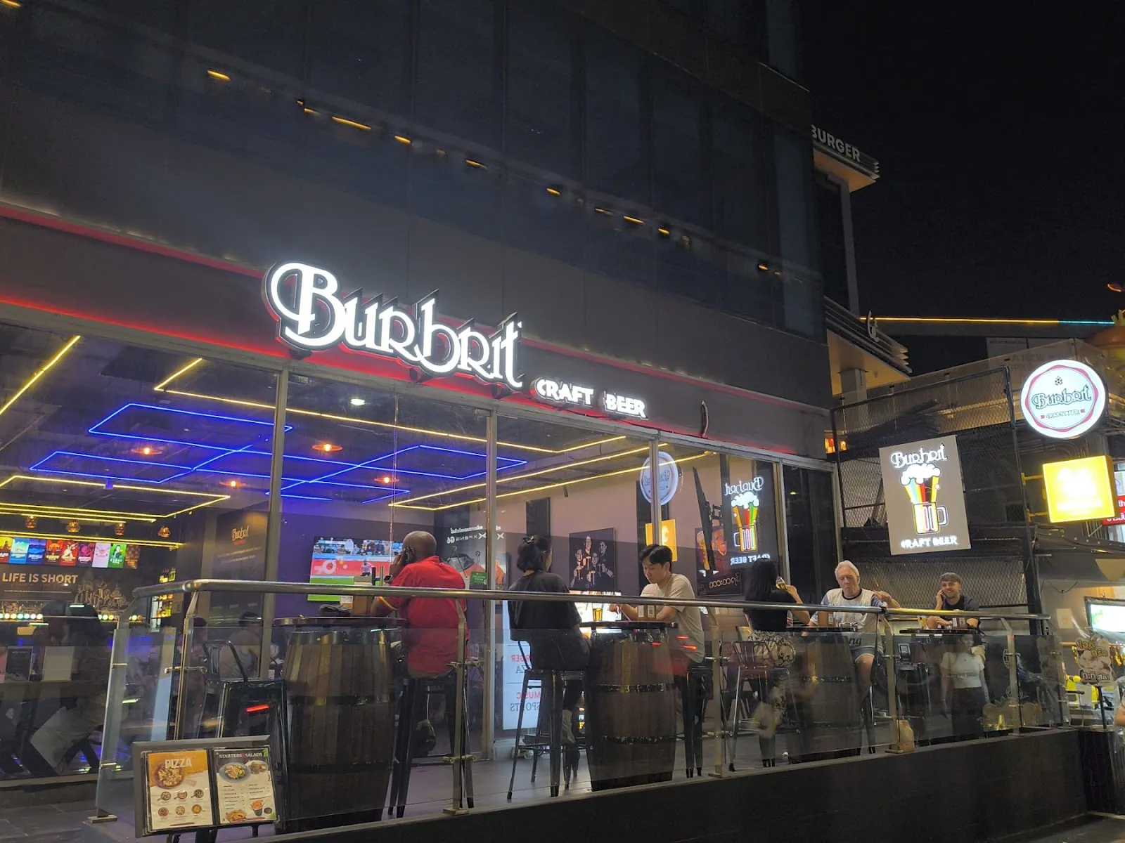 Burbrit - Photo 6