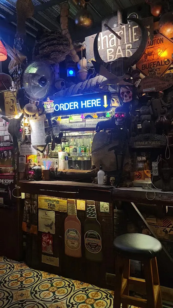 Cheap Charlie's - Photo 3