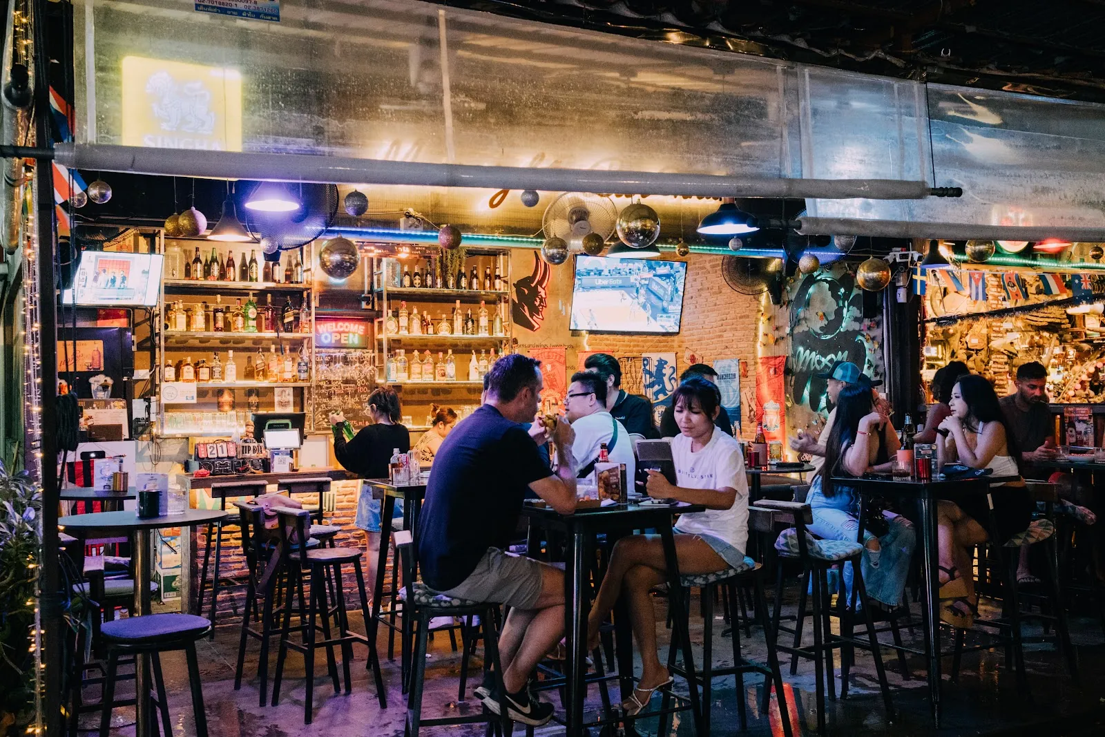 Cheap Charlie's - Photo 6