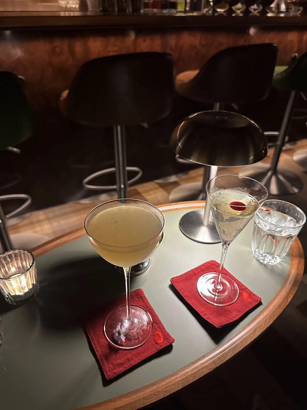 Cherry Olive Cocktail Club - Photo 3