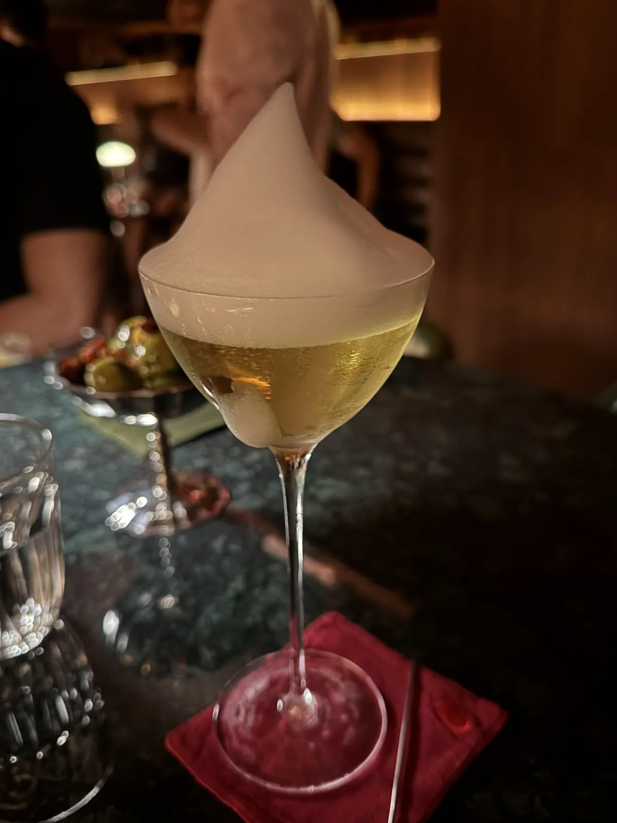 Cherry Olive Cocktail Club - Photo 4