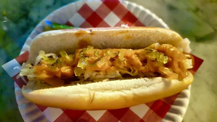 Chinatown Yacht Club - Photo 4