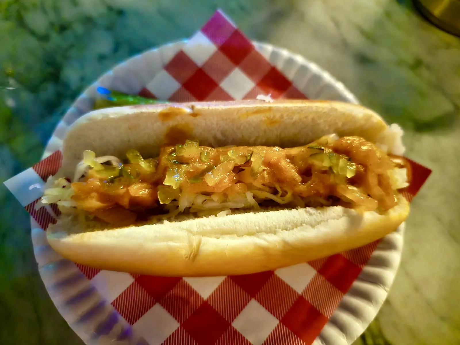 Chinatown Yacht Club - Bars in Yaowarat, Bangkok