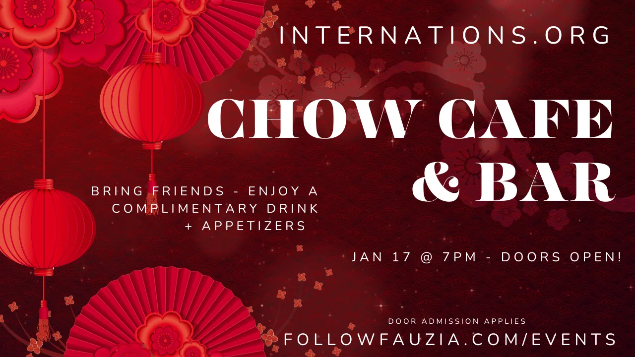 Choo's by Chow - Photo 1