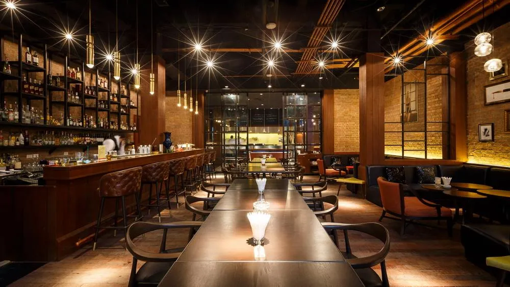 Choo's by Chow - Photo 2