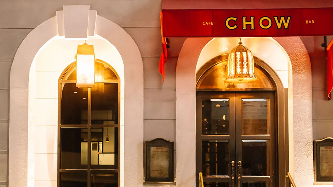 Choo's by Chow - Photo 3