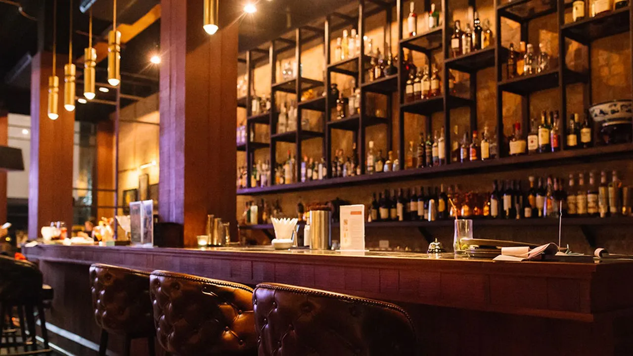 Choo's by Chow - Photo 4