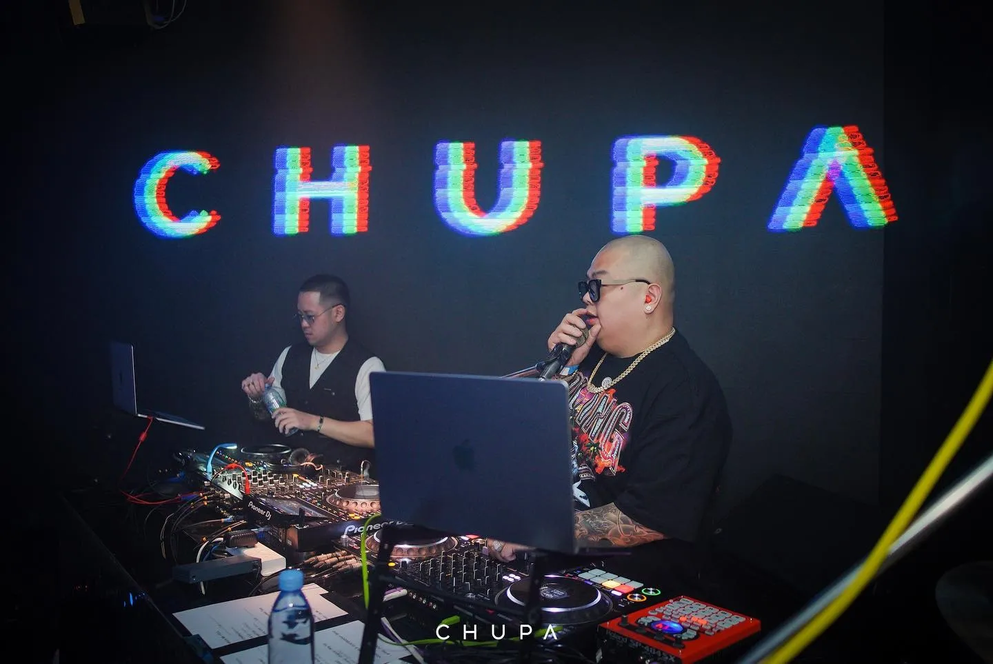 Chupa - Photo 3