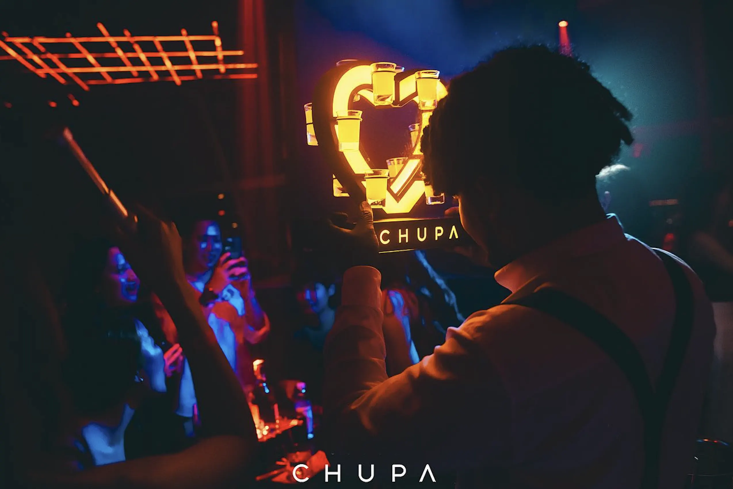 Chupa - Nightclubs in Thonglor, Bangkok