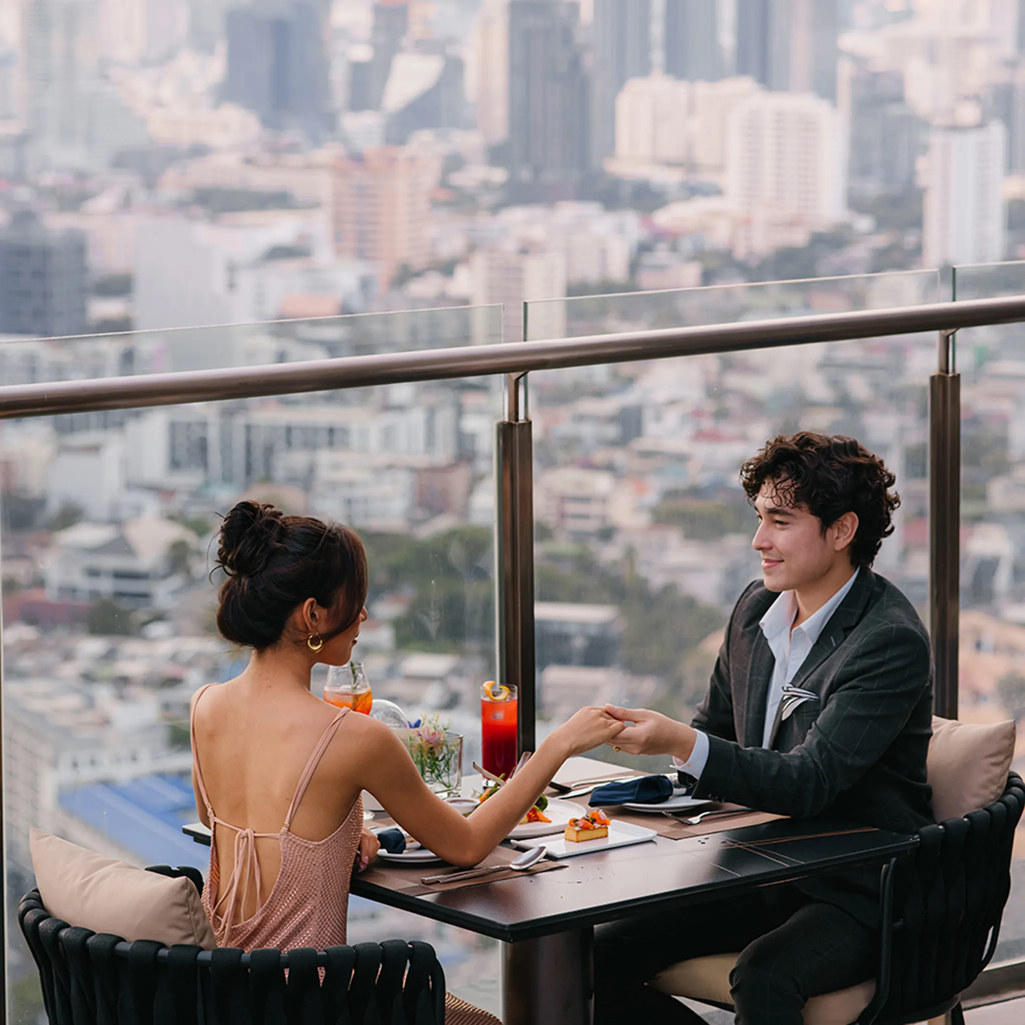 Cielo Sky Bar & Restaurant - Photo 5