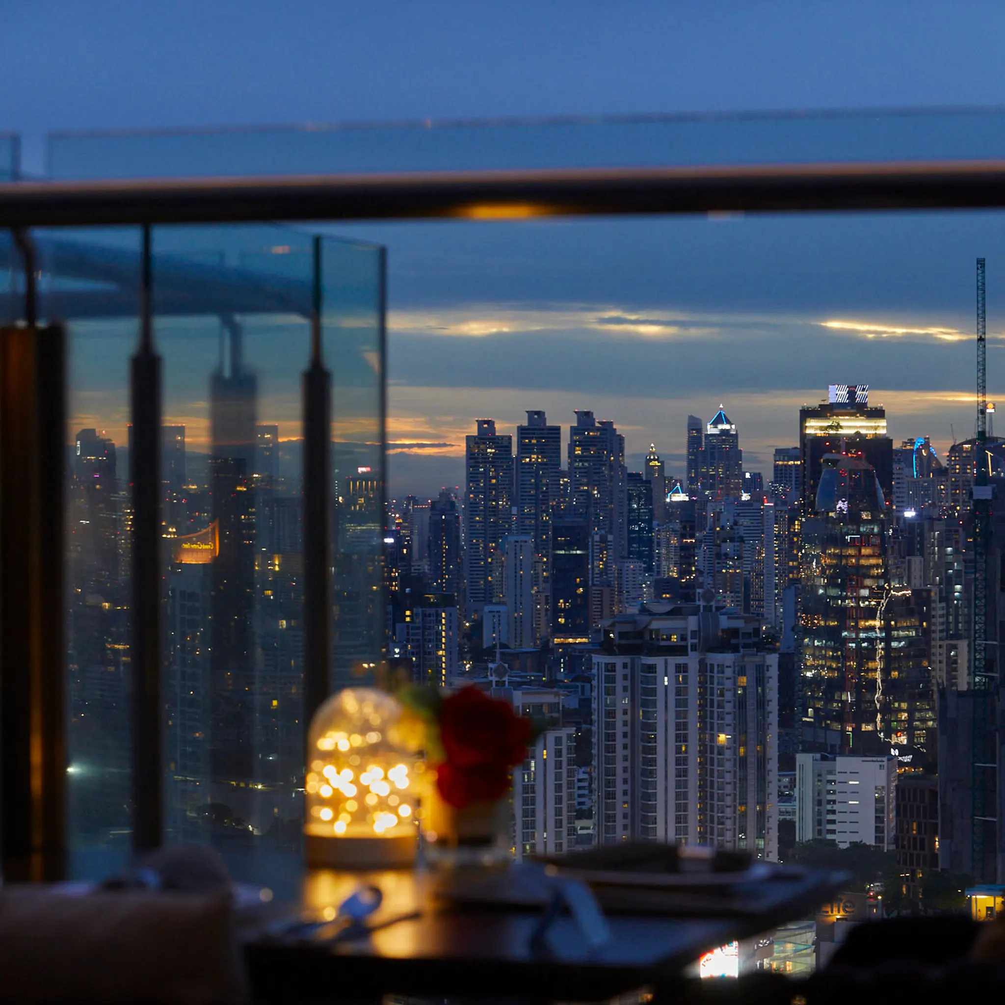 Cielo Sky Bar & Restaurant - Photo 7