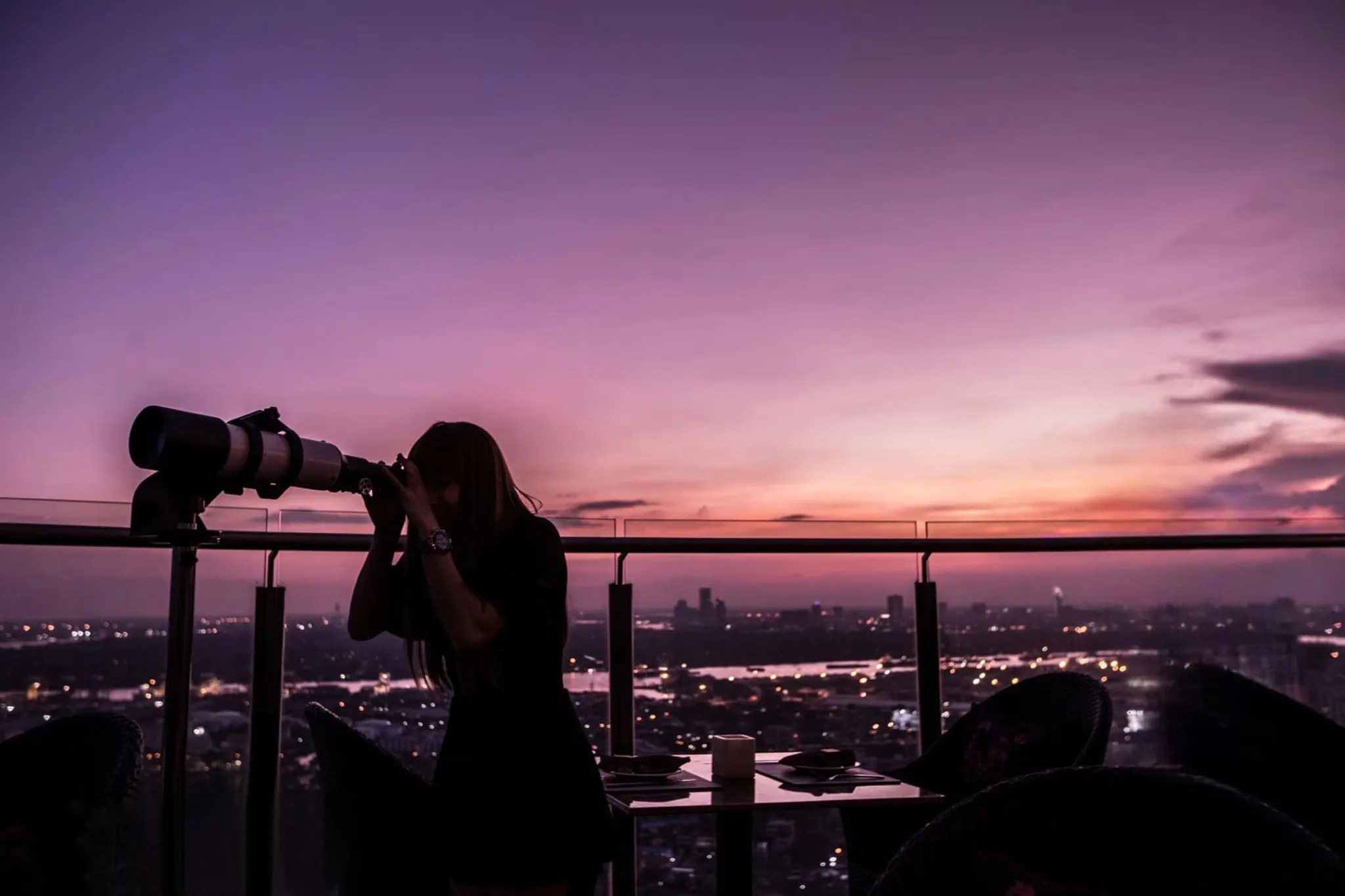 Cielo Sky Bar & Restaurant - Photo 8