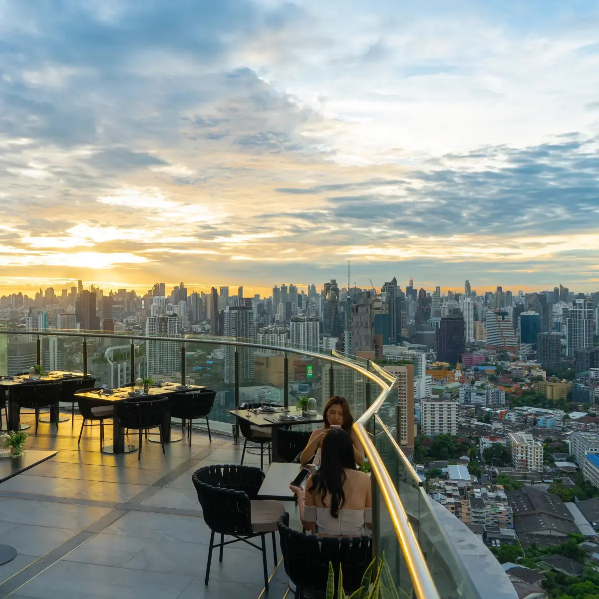 Cielo Sky Bar & Restaurant - Photo 9