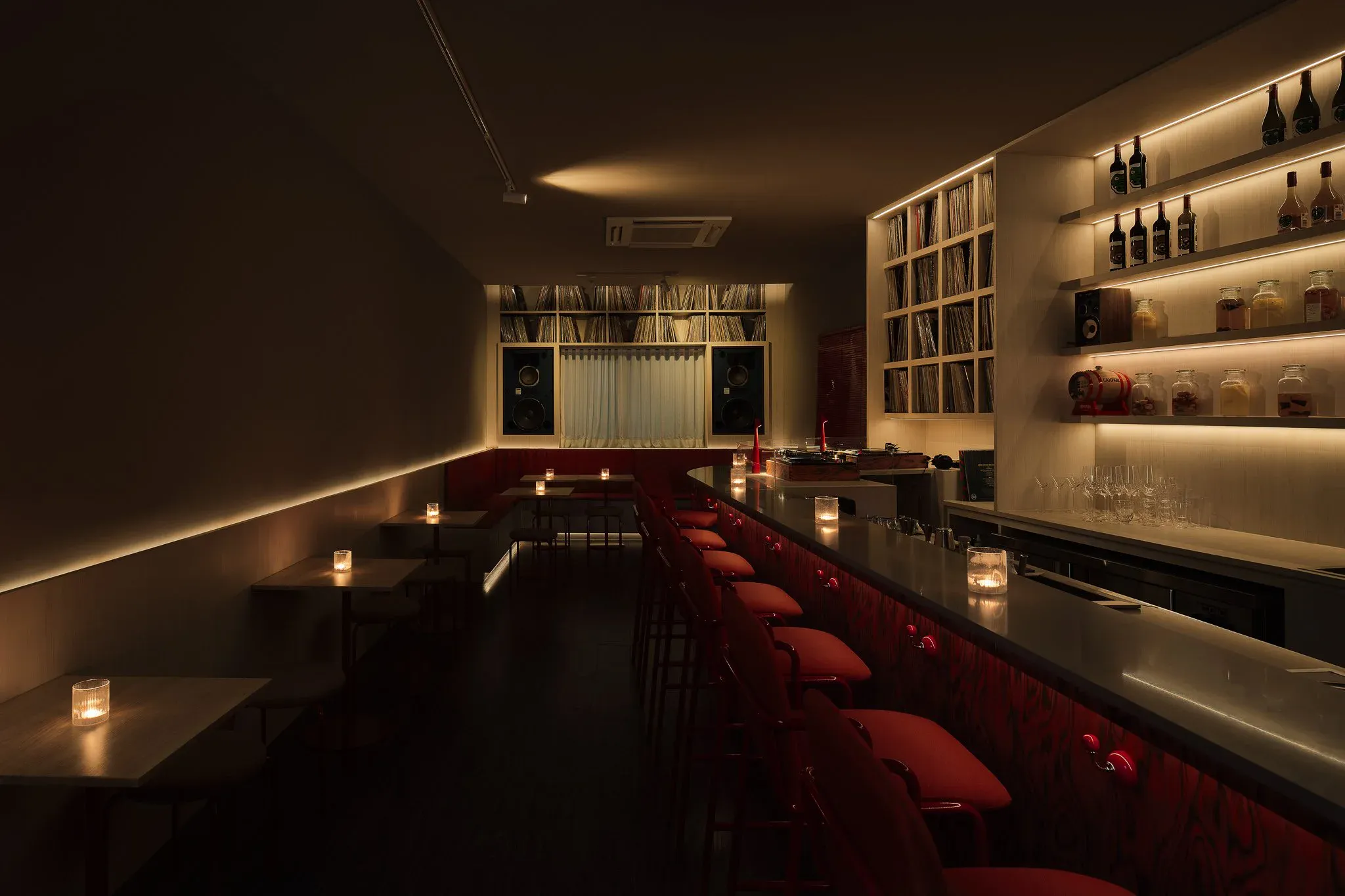 Club Salva Record Bar - Photo 1