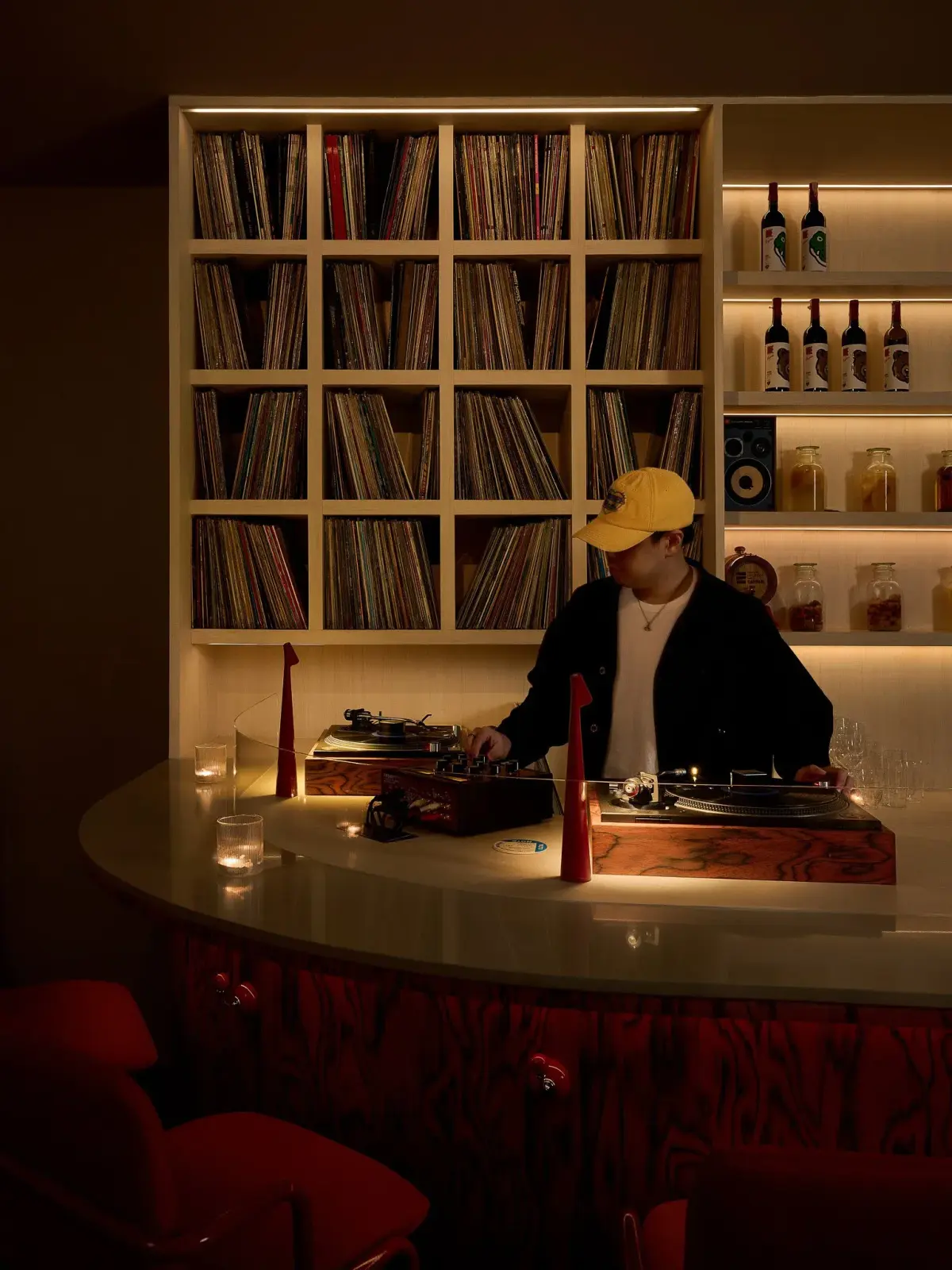 Club Salva Record Bar - Photo 3