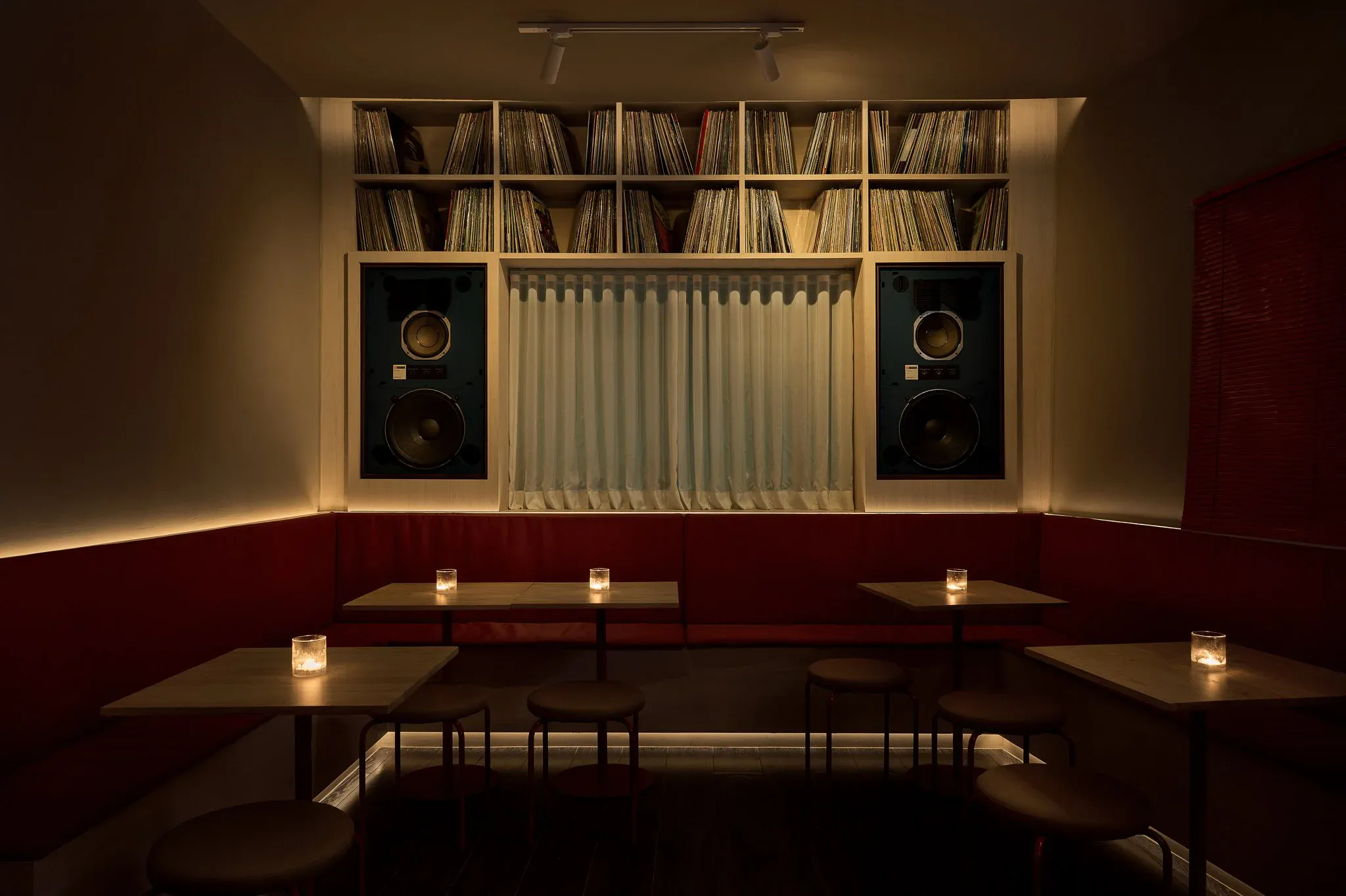 Club Salva Record Bar - Photo 4