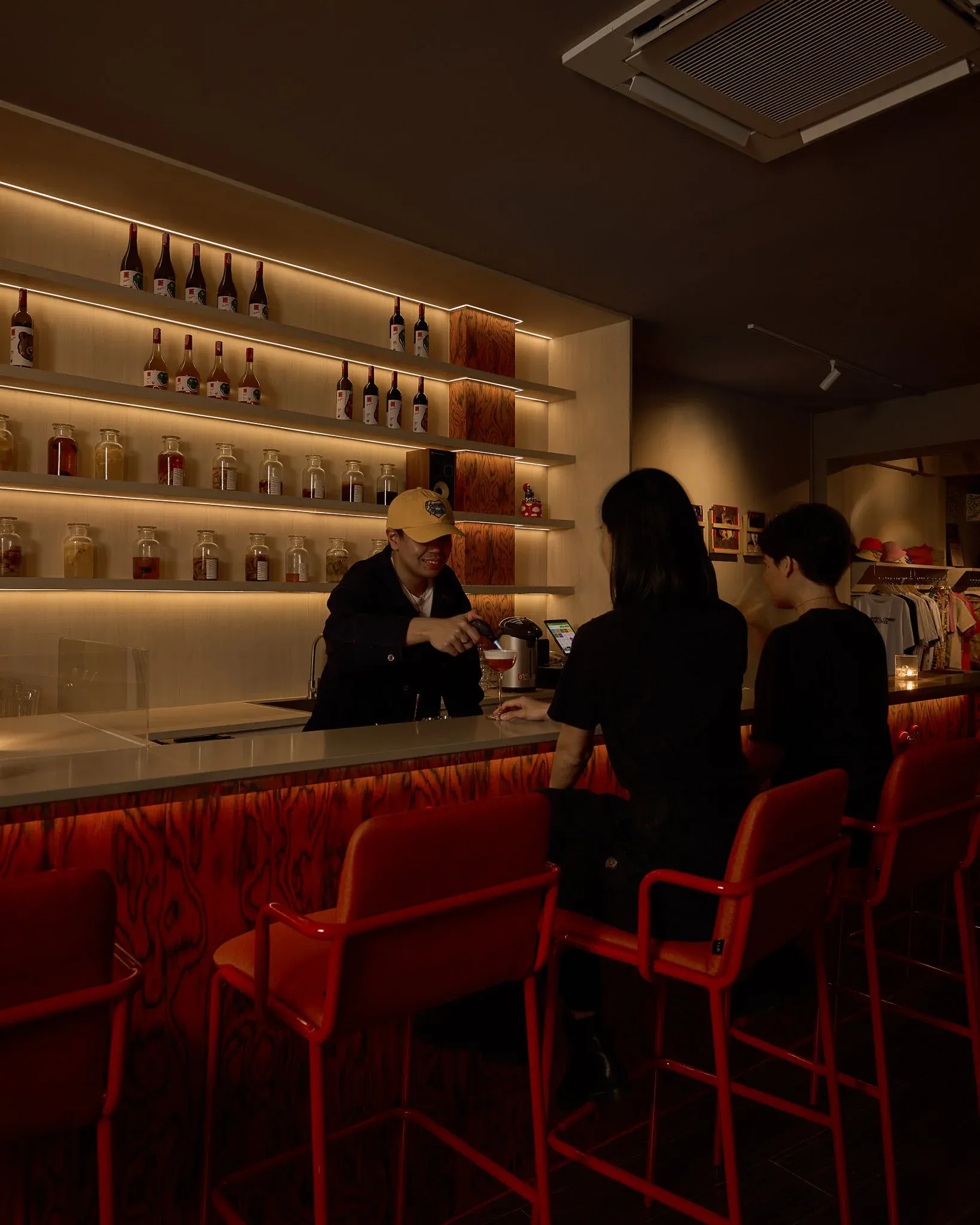 Club Salva Record Bar - Photo 5