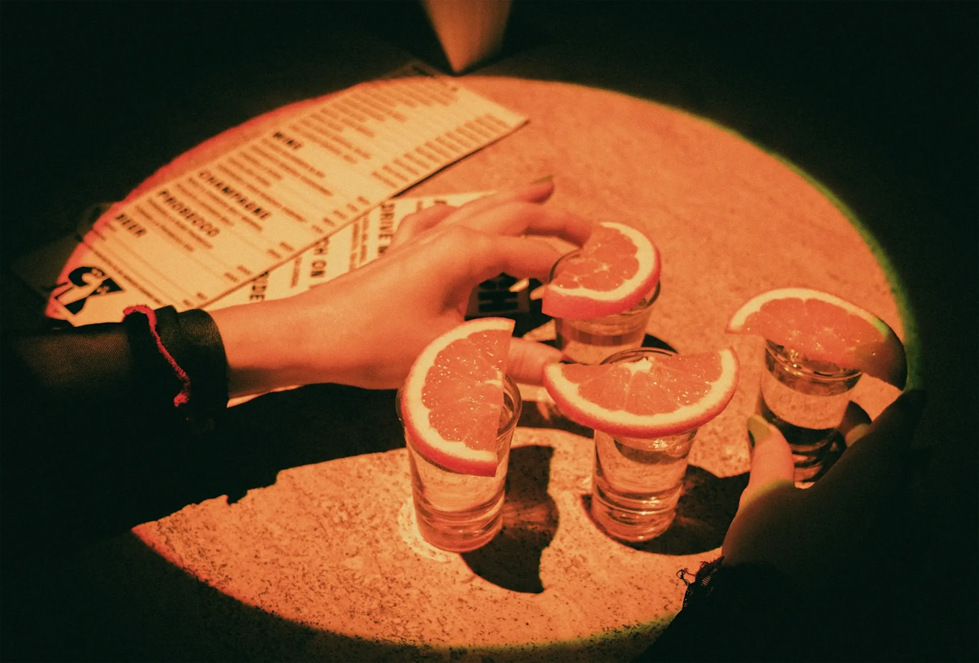 Clutch - Cocktail Bars in Charoenkrung, Bangkok