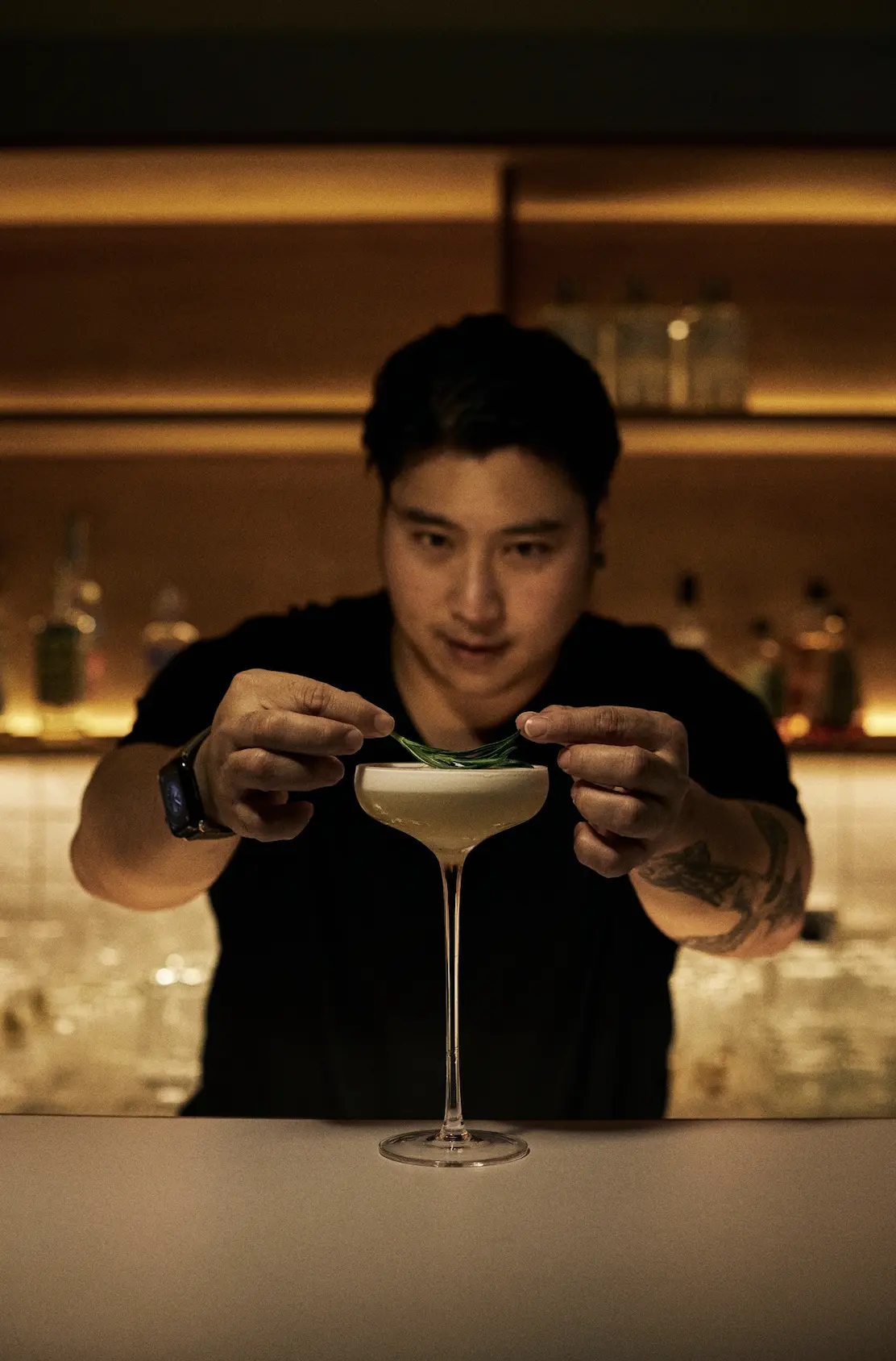 Contempt Bar - Photo 2