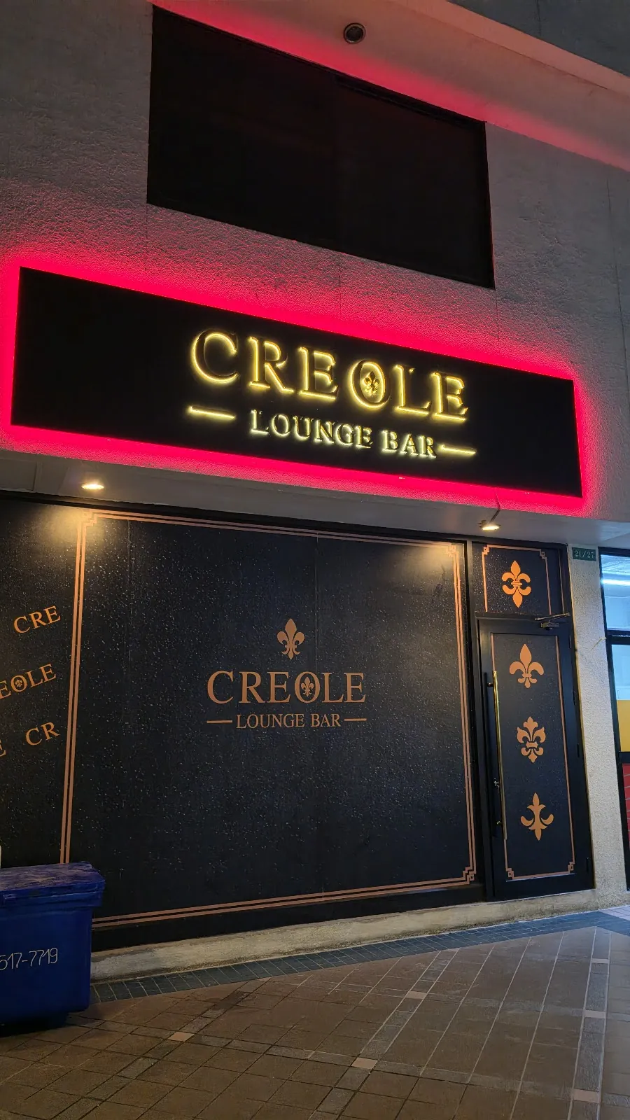 Creole RCA - Photo 1