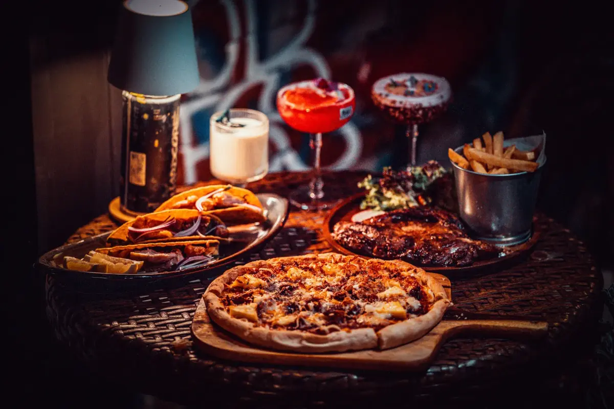 Cul De Sac - Photo 1