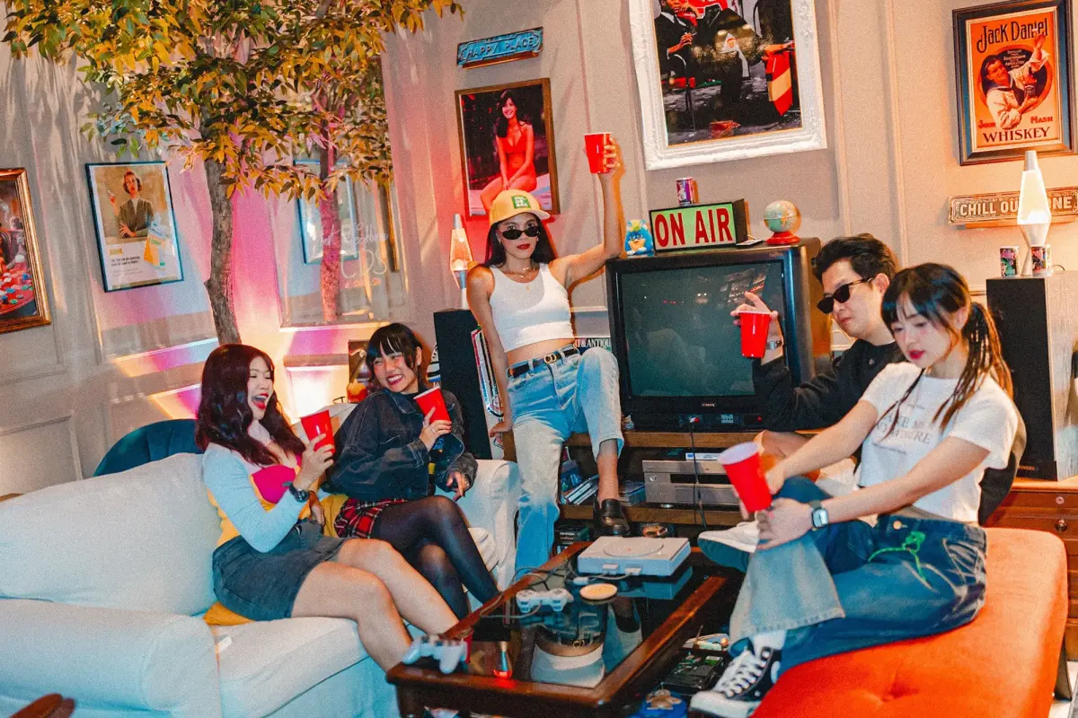 Cul De Sac - Photo 2