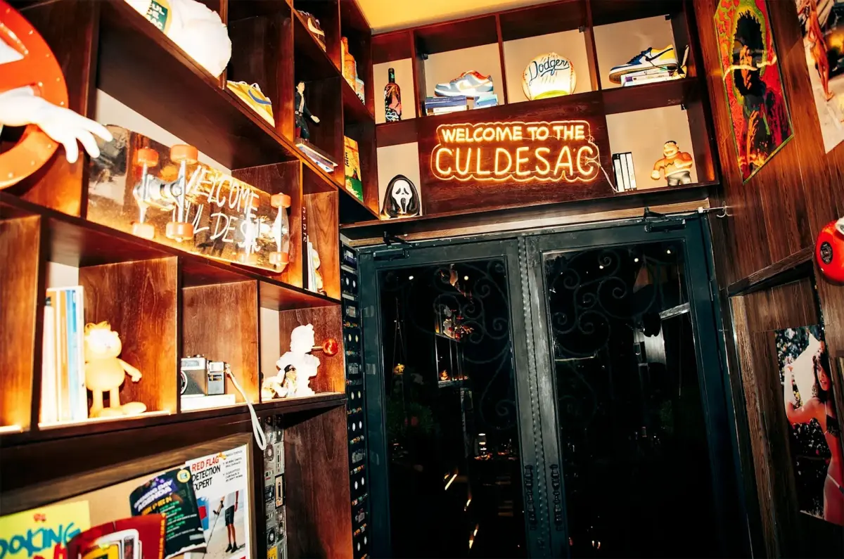 Cul De Sac - Photo 3