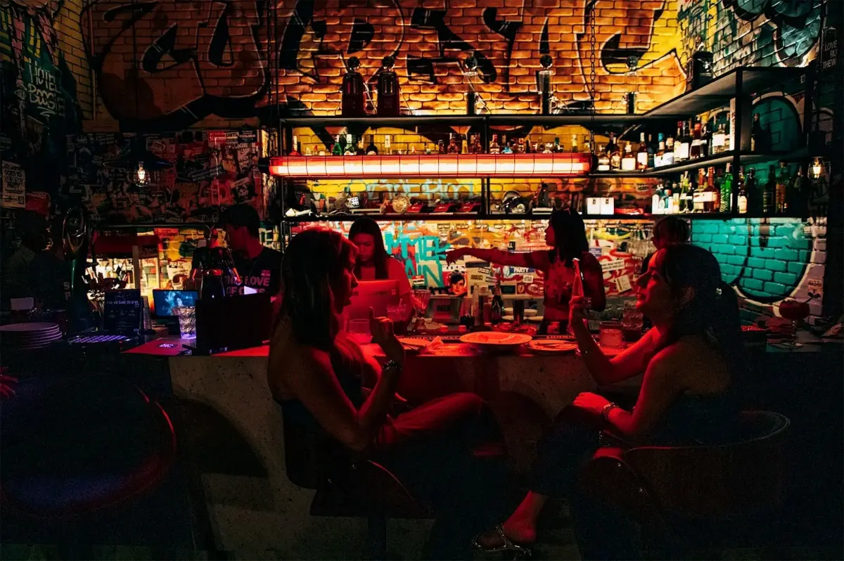 Cul De Sac - Photo 4