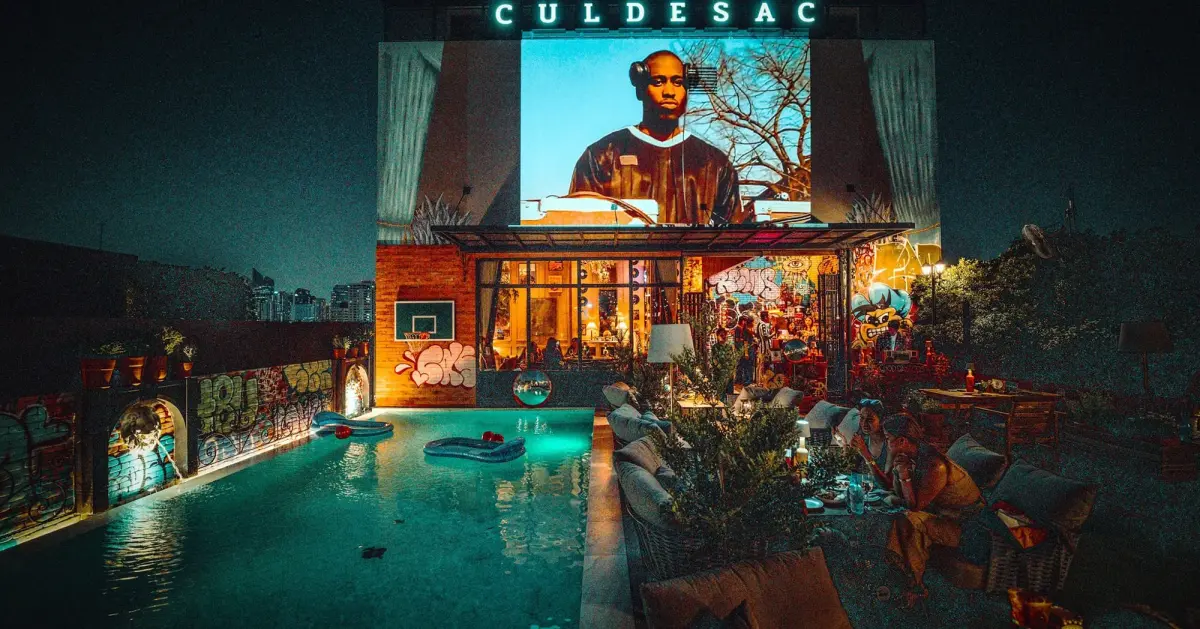 Cul De Sac - Photo 5