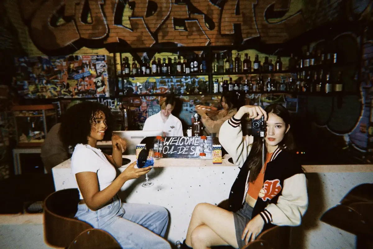 Cul De Sac - Photo 7