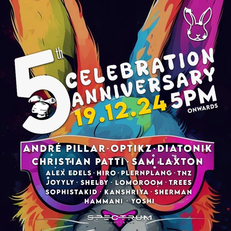 Dirty Rabbit - Photo 1