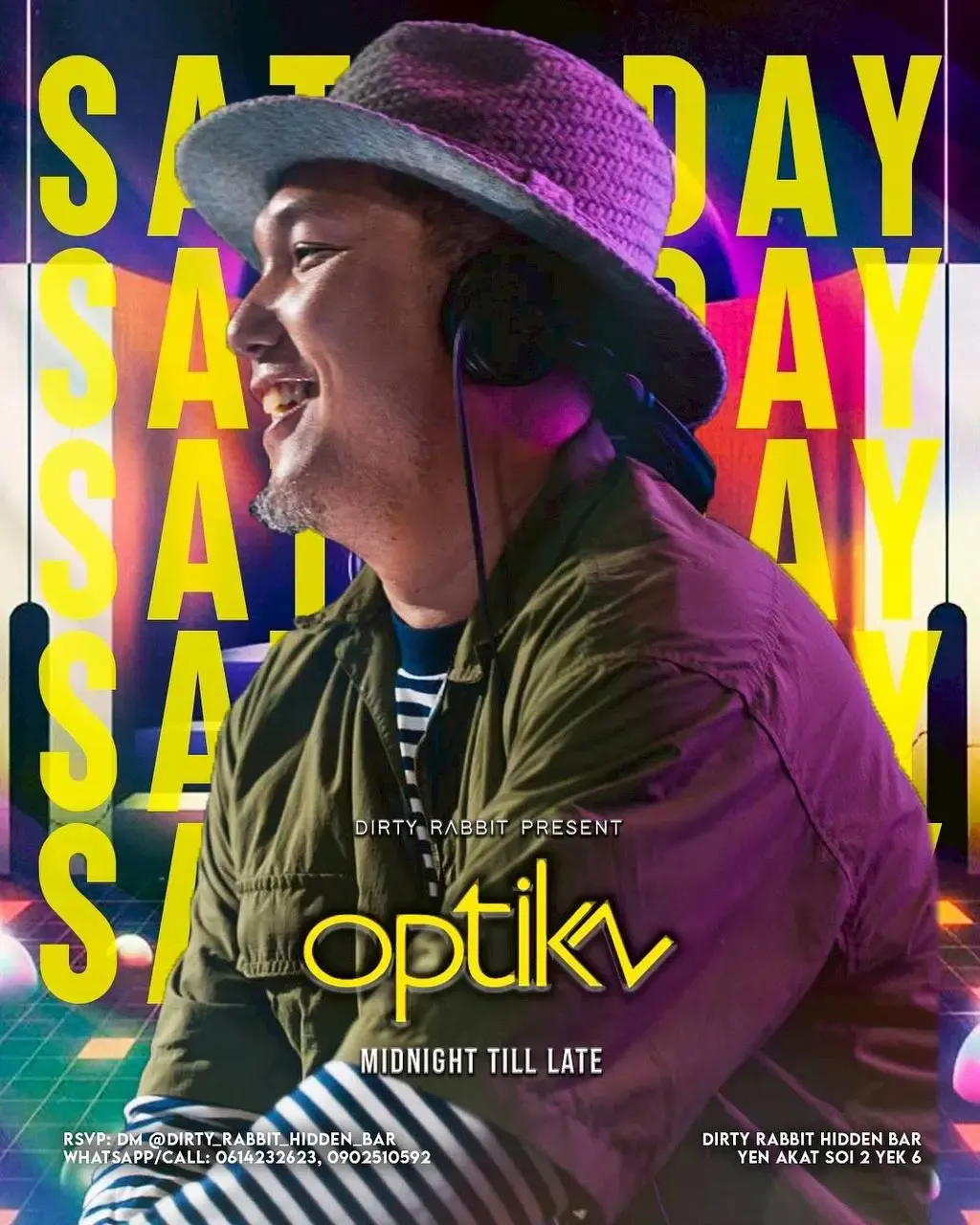 Dirty Rabbit - Photo 3