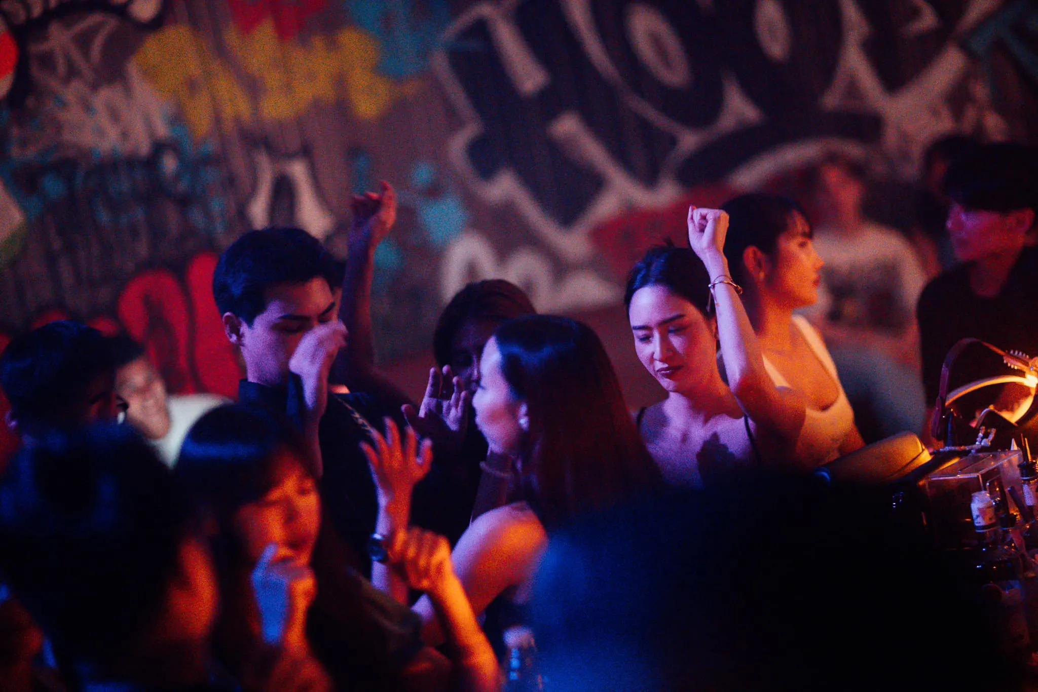 Dope & Dirty - Photo 1