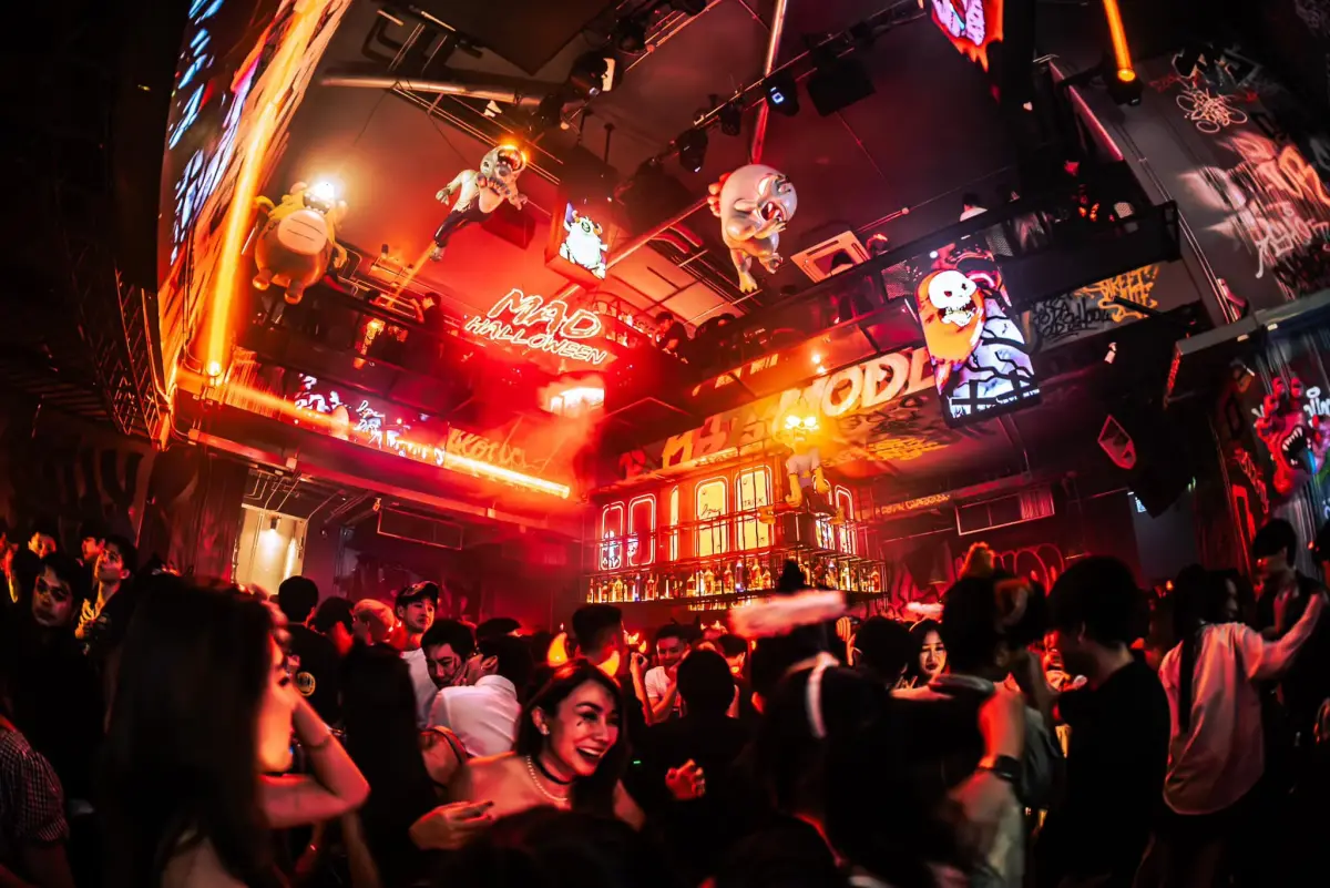 Dope & Dirty - Photo 4