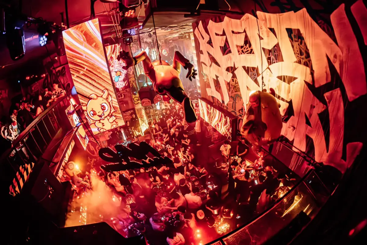 Dope & Dirty - Photo 5