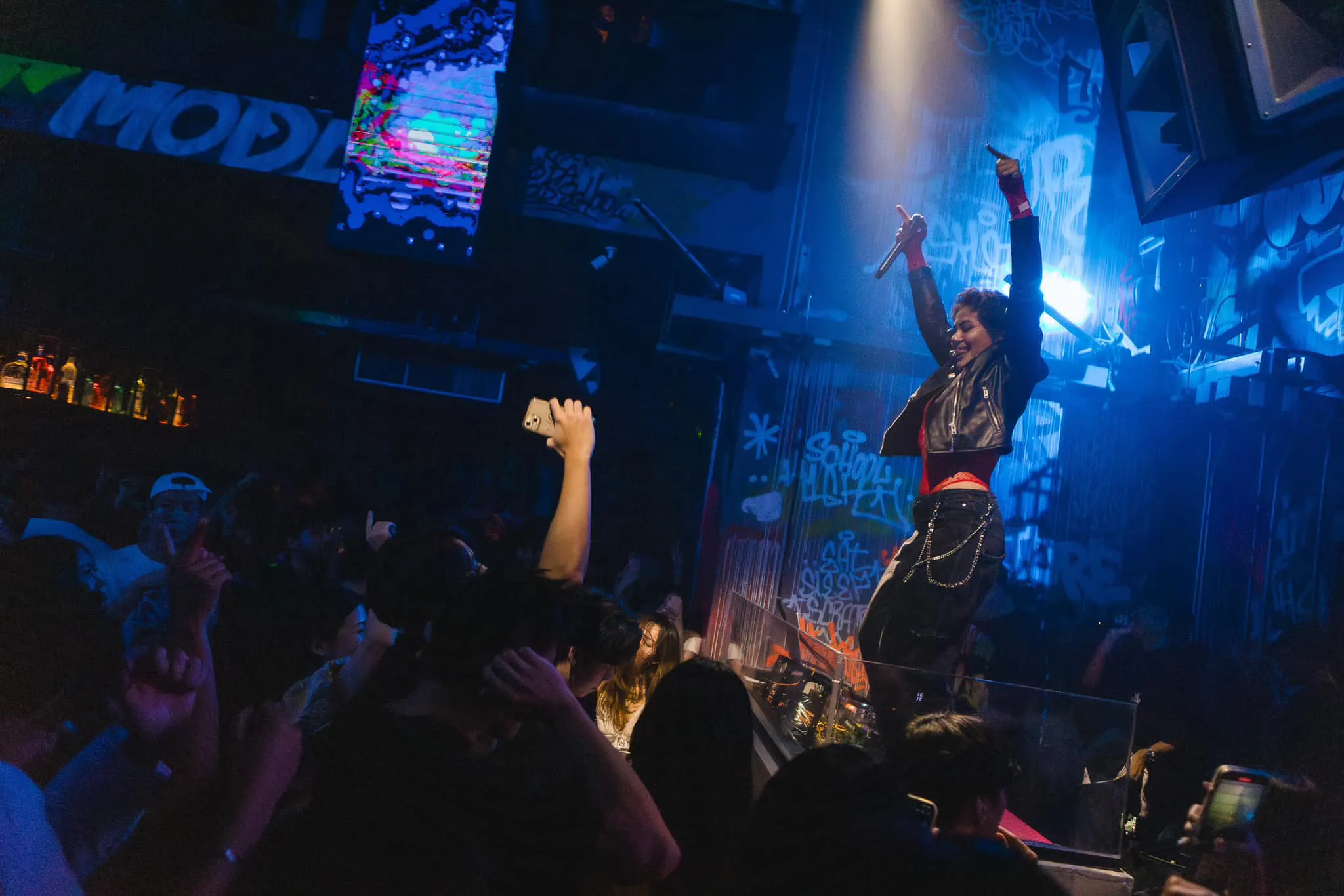 Dope & Dirty - Photo 7