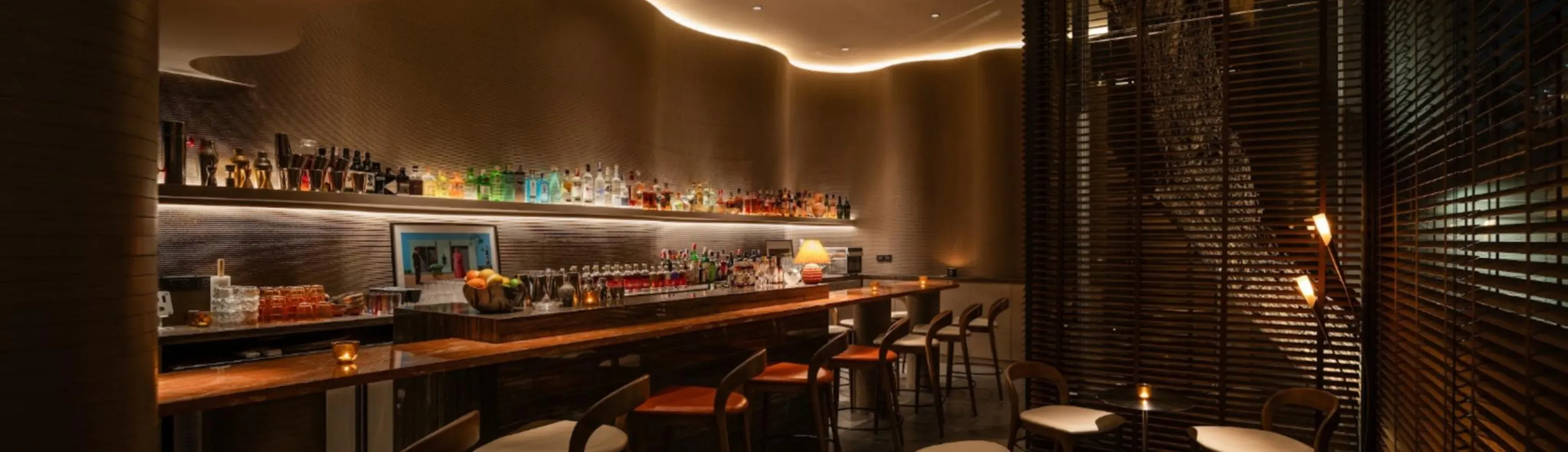 Dry Wave Cocktail Studio - Photo 1